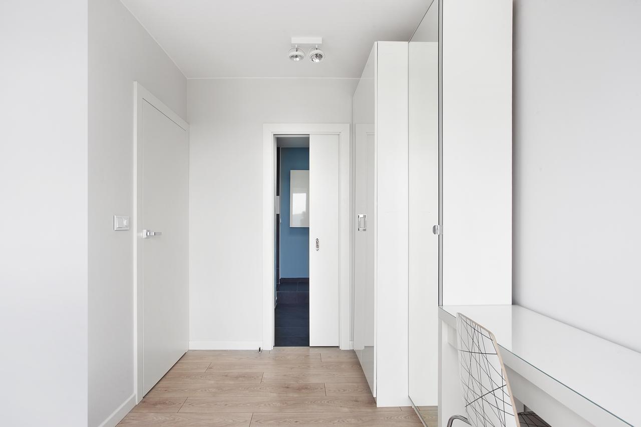 Ms Apartments Green Hill II グディニャ エクステリア 写真