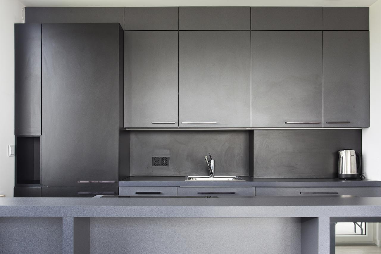 Ms Apartments Green Hill II グディニャ エクステリア 写真